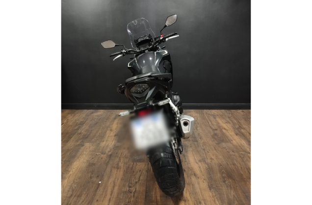 HONDA CB 500X ABS - Foto 6
