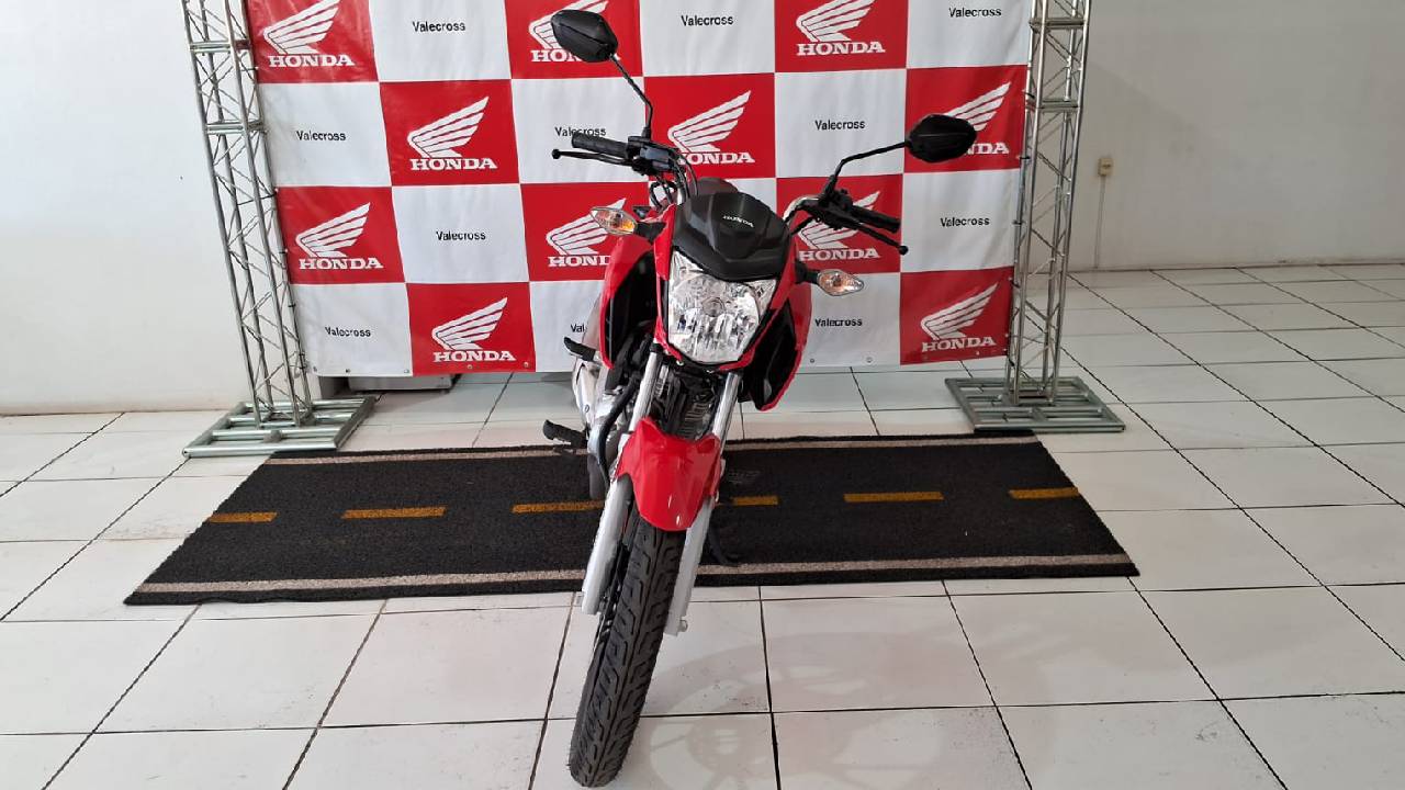 HONDA CG 160 FAN - Foto 3