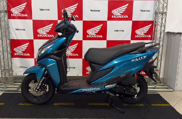 HONDA ELITE 125 - Foto 3