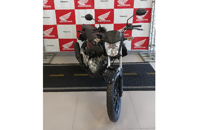 HONDA CG 160 START - Foto 3