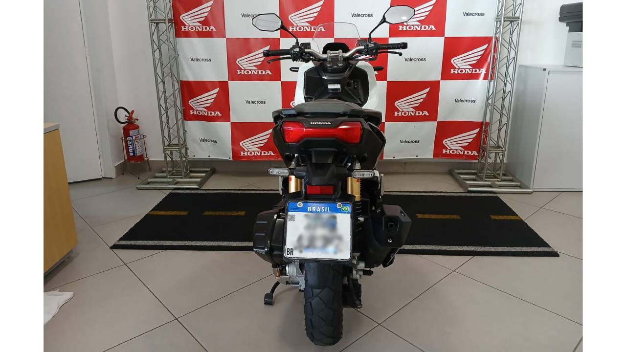 HONDA ADV 150 - Foto 4