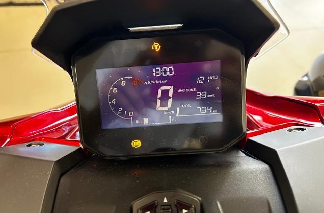 HONDA ADV 160 - Foto 5