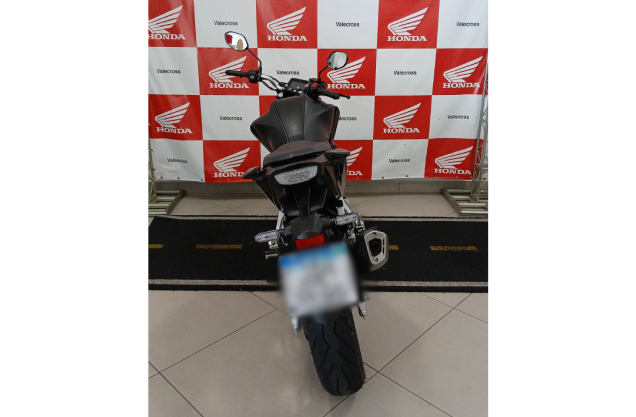 HONDA CB 300F TWISTER CBS - Foto 5