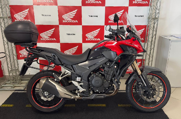 HONDA CB 500X ABS