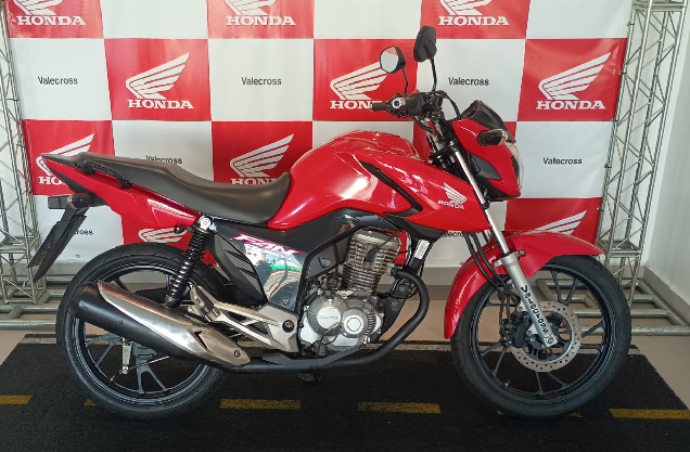 HONDA CG 160 FAN - Foto 6