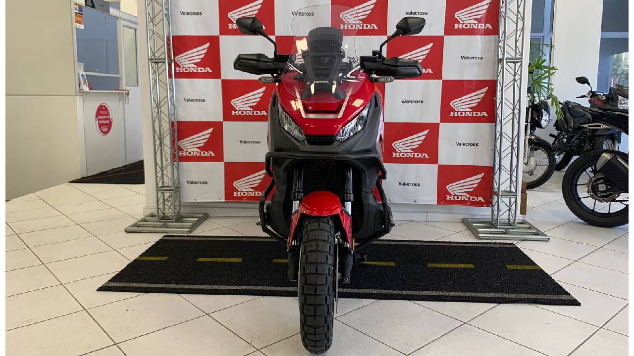 HONDA X-ADV - Foto 3