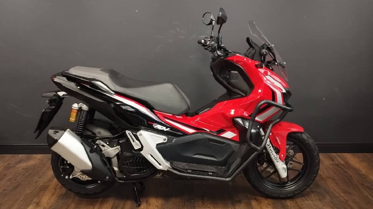 HONDA ADV 150 - Foto 6