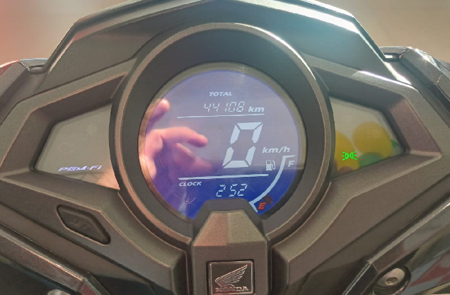 HONDA ELITE 125 - Foto 6