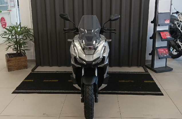 HONDA ADV 160 - Foto 4
