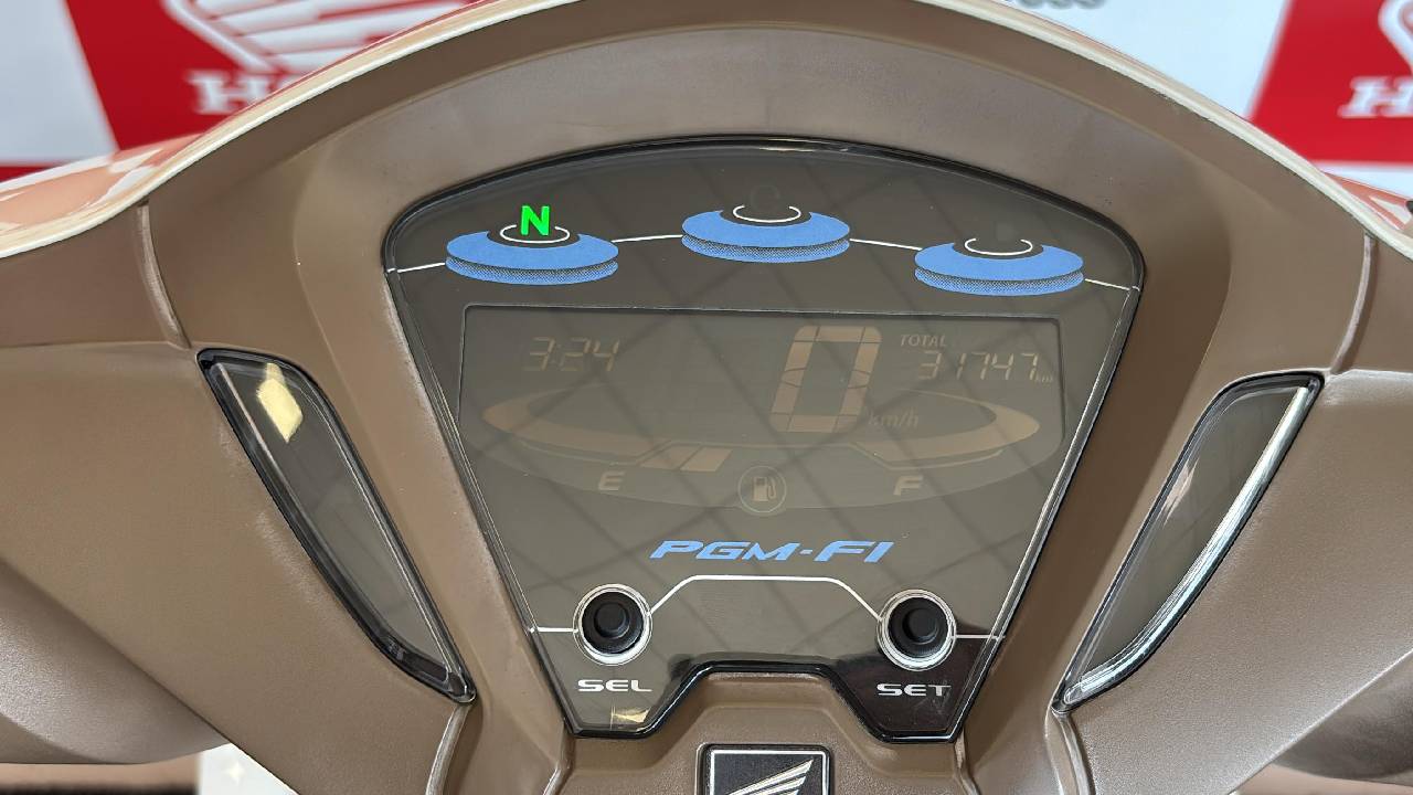 HONDA BIZ 125 - Foto 5