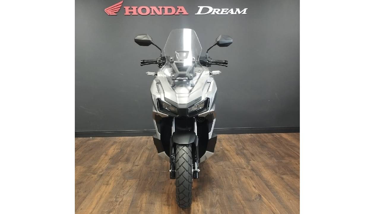 HONDA ADV 160 - Foto 3