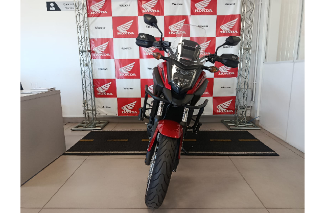 HONDA NC 750X ABS - Foto 5