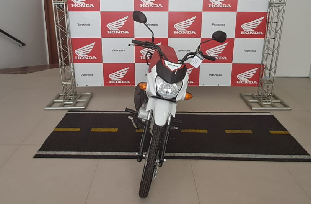 HONDA POP 110I ES - Foto 3