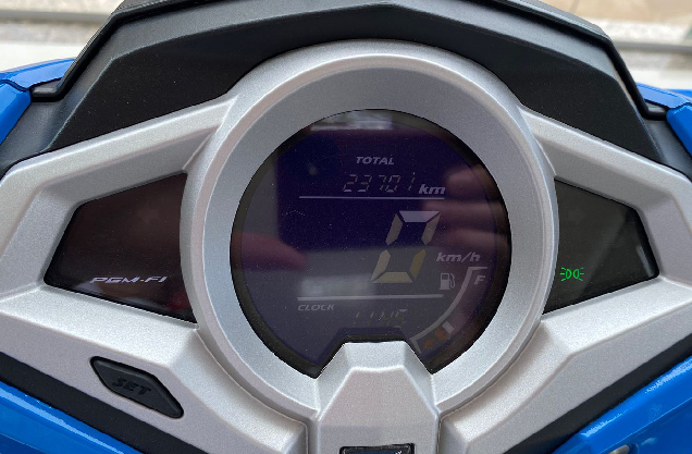 HONDA ELITE 125 - Foto 5