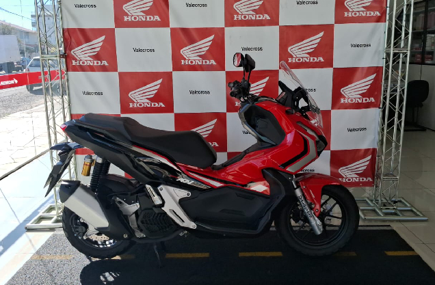 HONDA ADV 150 ABS