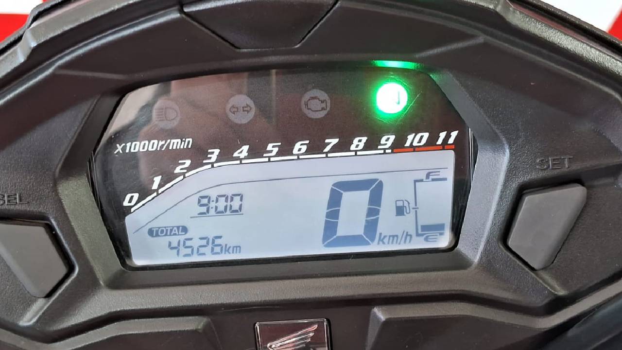 HONDA CG 160 FAN - Foto 5