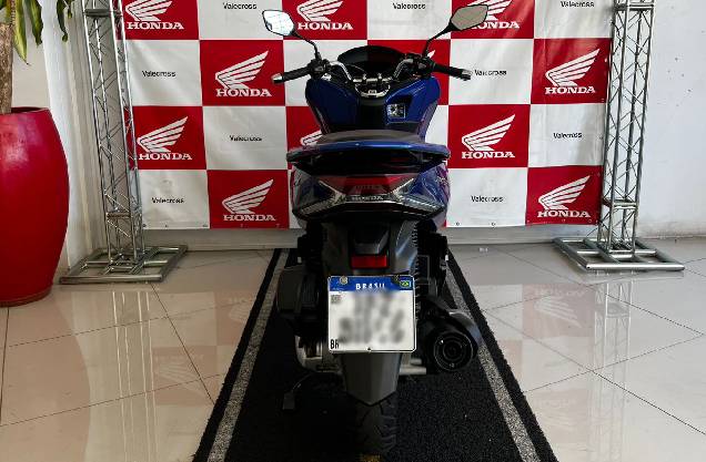 HONDA PCX 150 - Foto 4