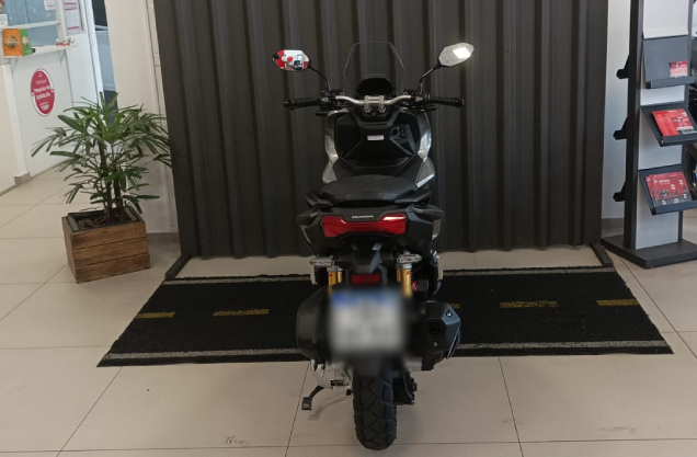 HONDA ADV 160 - Foto 5