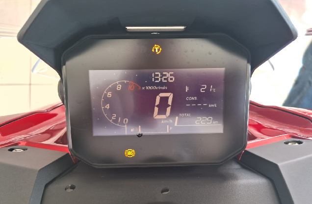 HONDA ADV 160 - Foto 5