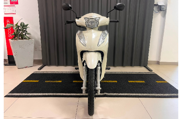 HONDA BIZ 125 - Foto 4
