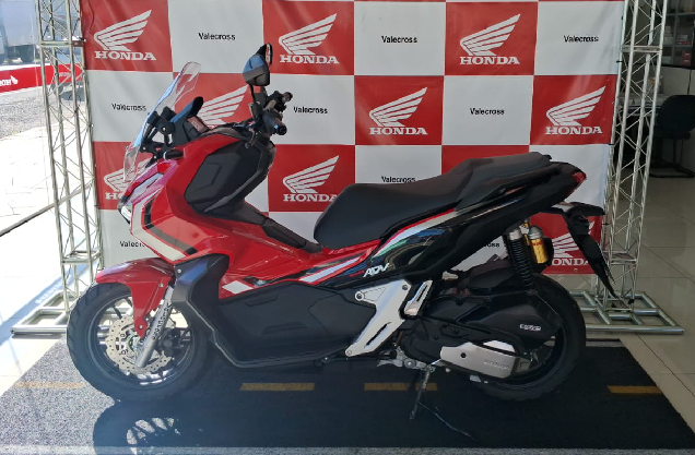 HONDA ADV 150 ABS - Foto 2