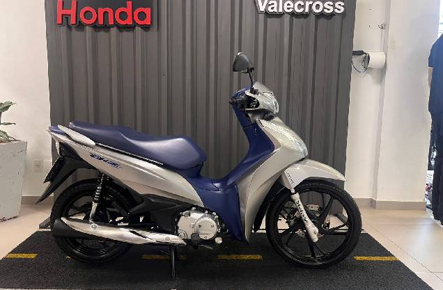 HONDA BIZ 125 - Foto 7