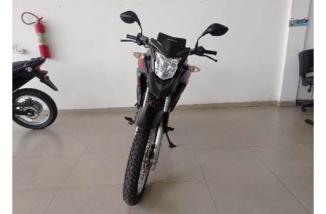 HONDA XRE 190 SE - Foto 3