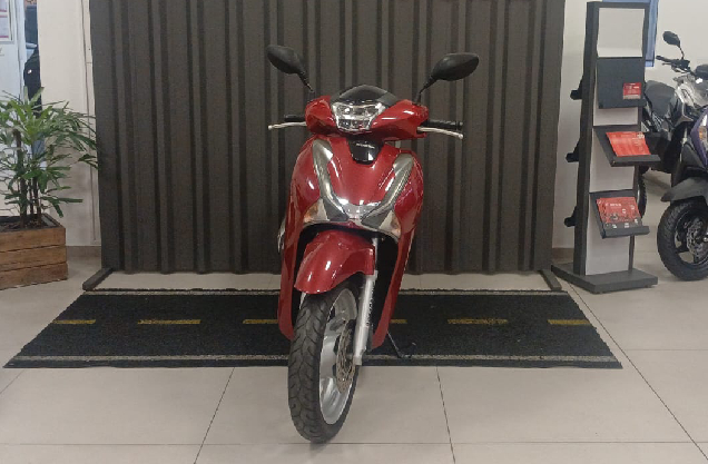 HONDA SH 150i - Foto 4