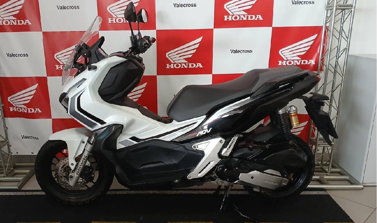 HONDA ADV 150 - Foto 2