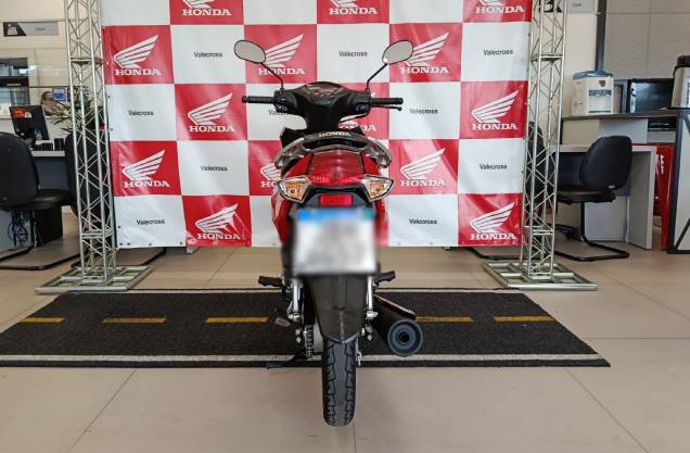 HONDA BIZ 125 - Foto 4