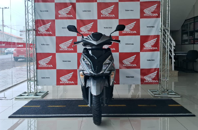 HONDA ELITE 125 - Foto 3