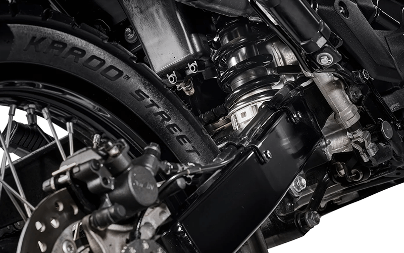 Sahara 300 - Rally - Foto 6