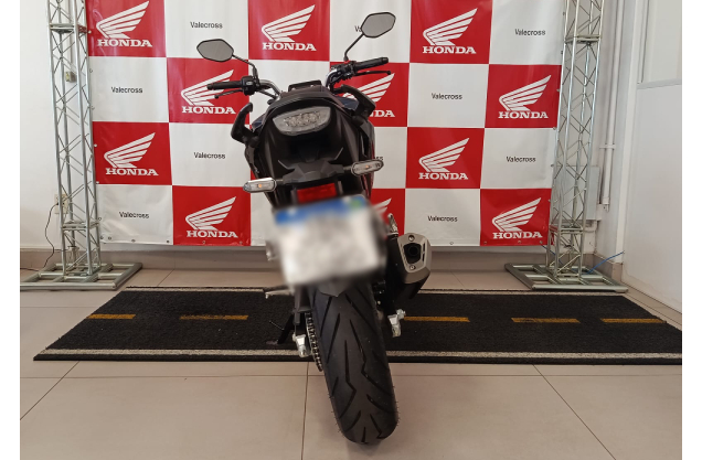 HONDA CB 300F TWISTER ABS - Foto 5