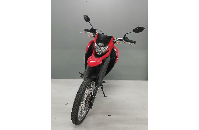 YAMAHA XTZ LANDER 250 - Foto 4