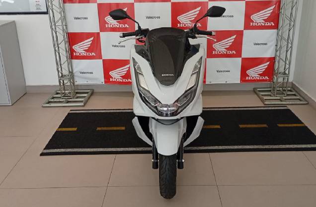 HONDA PCX 160 - Foto 3