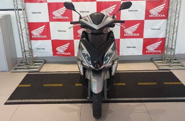 HONDA ELITE 125 - Foto 3