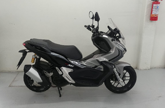 HONDA ADV 150 ABS - Foto 6
