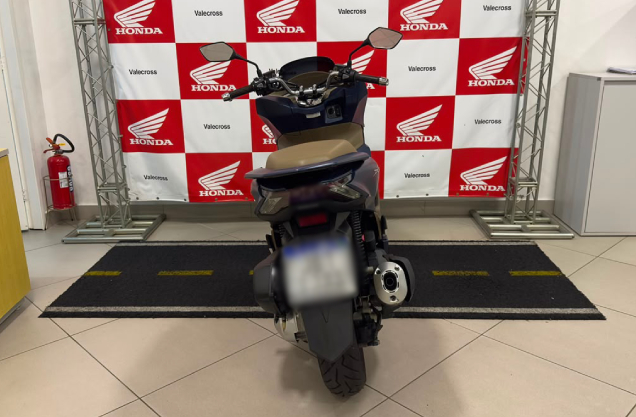 HONDA PCX 160 DLX ABS - Foto 5