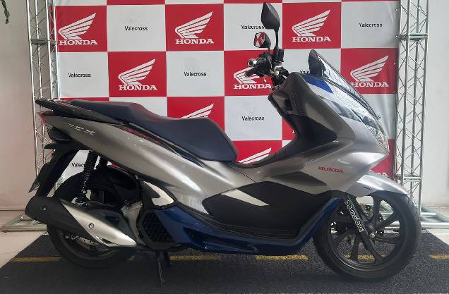HONDA PCX 150 SPORT