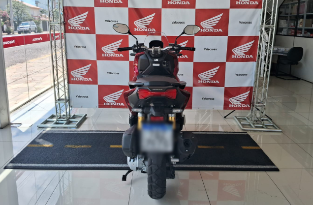 HONDA ADV 160 - Foto 4