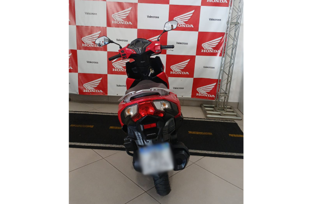 HONDA ELITE 125 - Foto 5