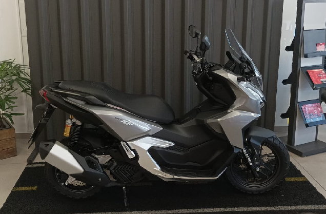 HONDA ADV 160 - Foto 2