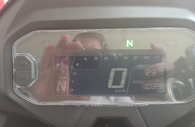 HONDA CG 160 FAN - Foto 6