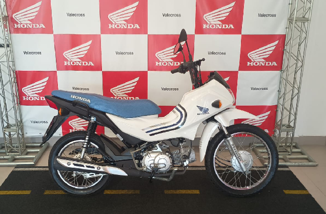 HONDA POP 110I