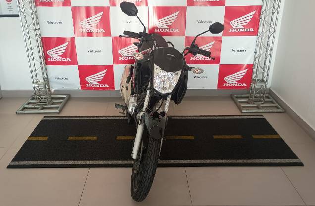 HONDA CG 160 FAN - Foto 3