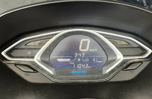 HONDA PCX 150 - Foto 5