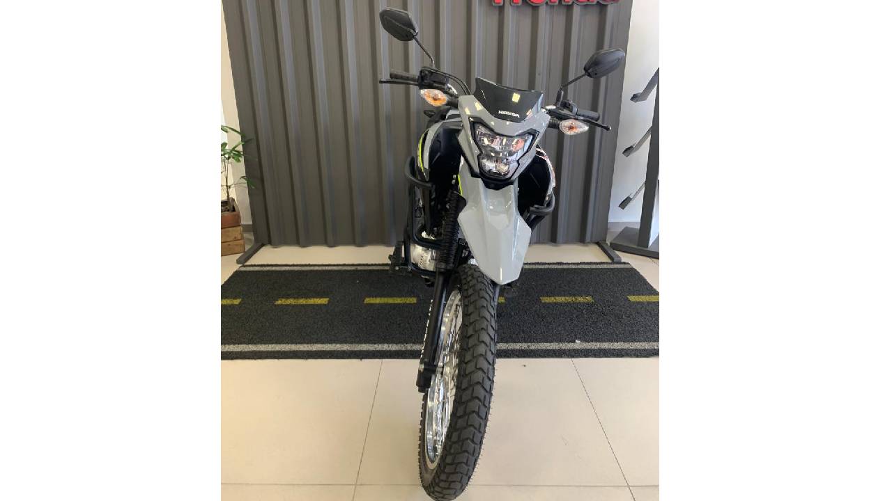 HONDA NXR 160 BROS ABS - Foto 3