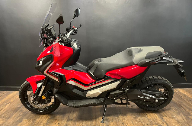 HONDA X-ADV - Foto 3