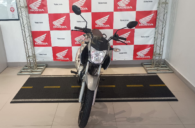 HONDA CG 160 FAN - Foto 3