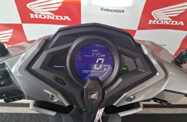 HONDA ELITE 125 - Foto 5